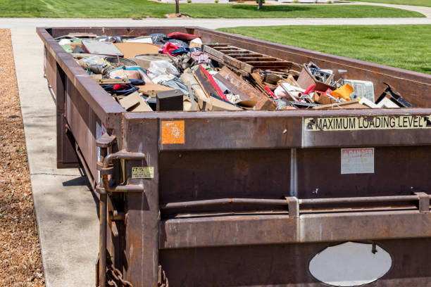 Best Carpet Removal and Disposal  in Guttenberg, IA