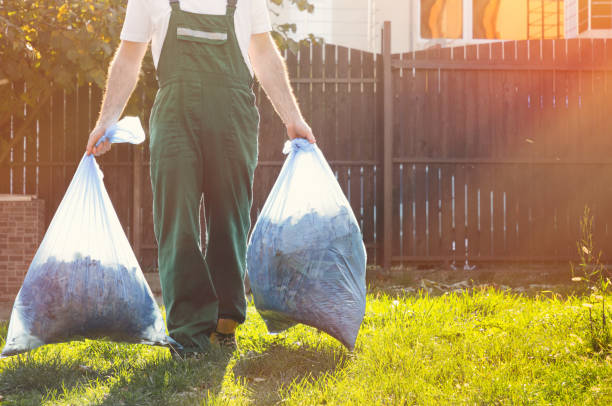 Best Recycling Services for Junk  in Guttenberg, IA