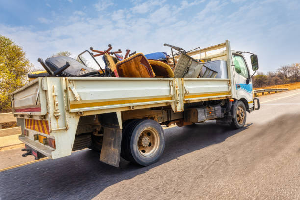 Best Demolition Debris Removal  in Guttenberg, IA