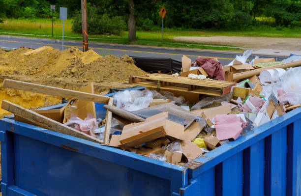 Best Dumpster Rental Services  in Guttenberg, IA